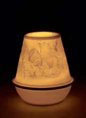 Lithophanes