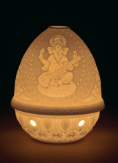 Veena ganesha