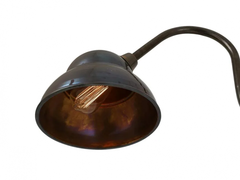 Mullan lighting - novo large sign light