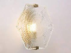 Hexxa wall light 01