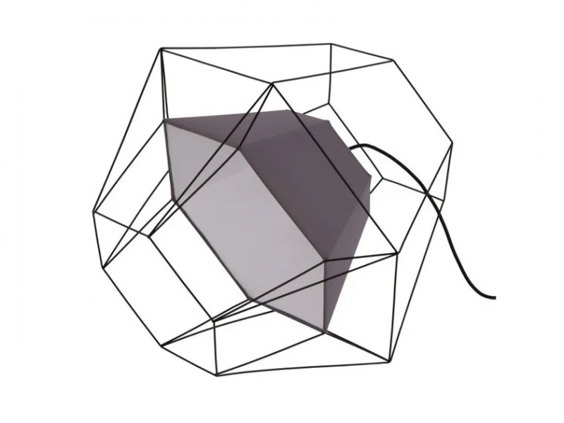 Tesseract