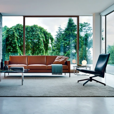 Florence knoll relax