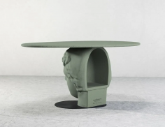 Betti table ii