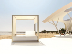 Daybed vela