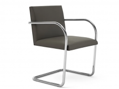 Brno chair - tubular