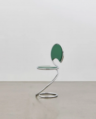 Ph snake chair