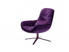 Leya lounge chair