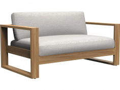 Matisse teak