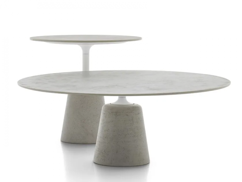 Rock table mini