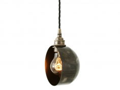 Bogota quirky pendant light