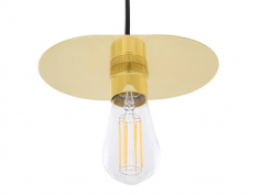 Kigoma pendant light