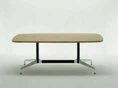 Eames tables