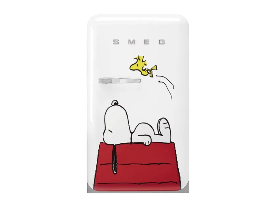 Fab10 snoopy