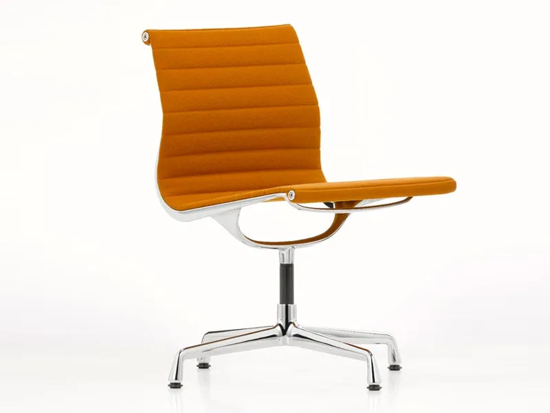 Aluminium chair ea 105