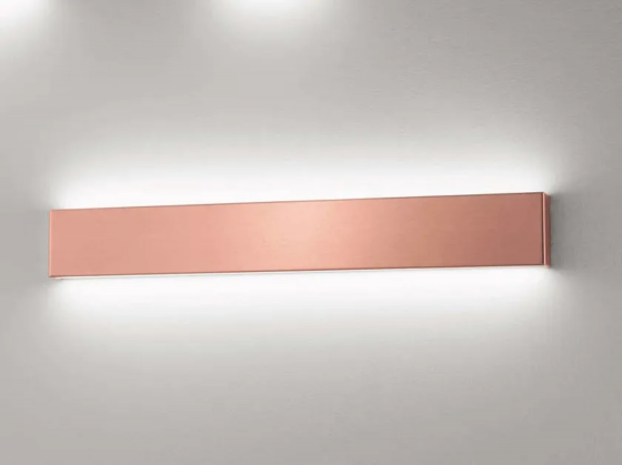 Linea light group - box_w2 320 copper