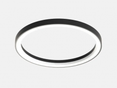 File flex circle ceiling