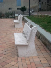 Bench 1