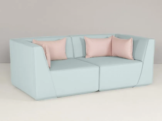 Cubit sofa