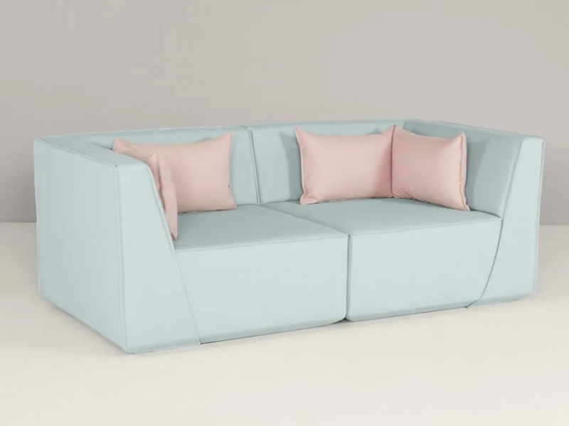 Cubit sofa