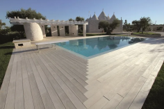 Accoya® decking