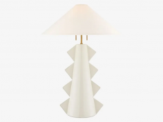 Senso large table lamp