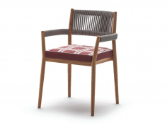 Dine out chair