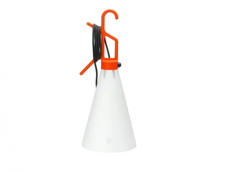 Flos - mayday orange