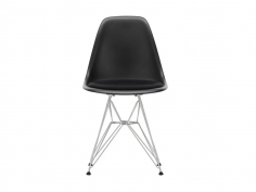 Vitra - eames fiberglass side chair dsr