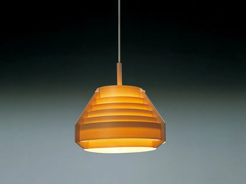 Jakobsson lamp