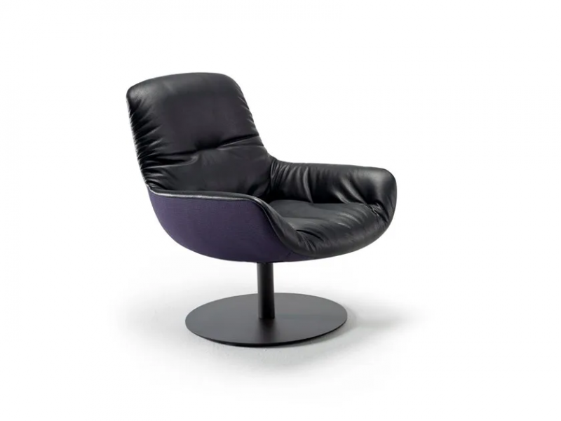 Leya lounge chair