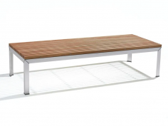 Extempore standard table