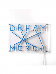 Dream merda