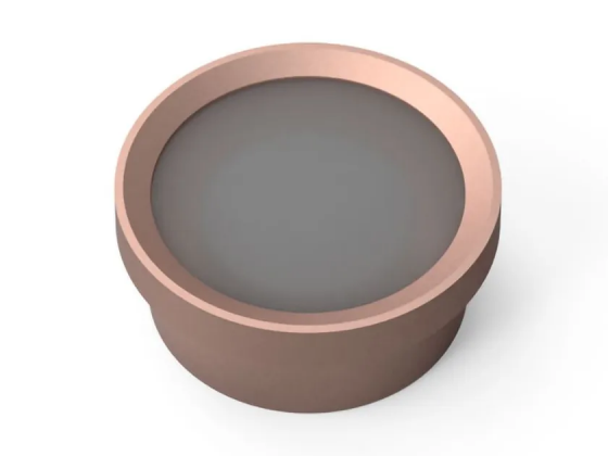 Dot box copper