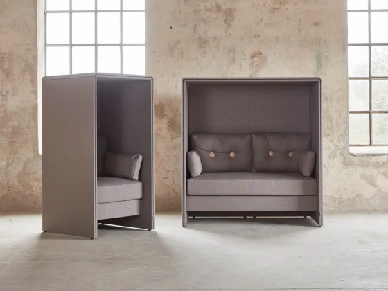 Limbus sofa