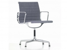 Aluminium chair ea 104