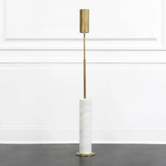 Alma floor lamp