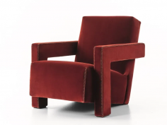 637 utrecht armchair