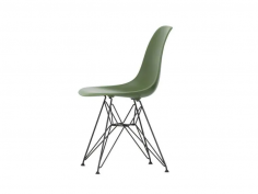 Vitra - dsr forest dark green