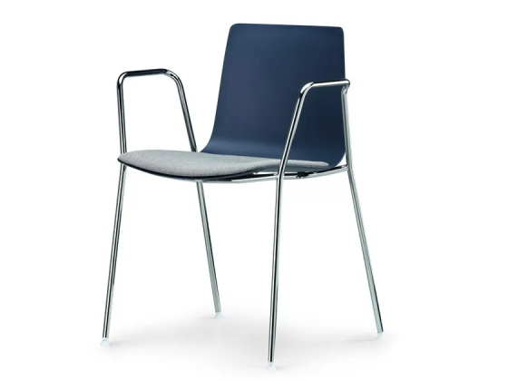 Slim chair 4 arm soft s / 89d