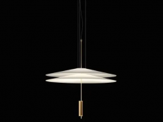 Vibia - flamingo 1510 graphite