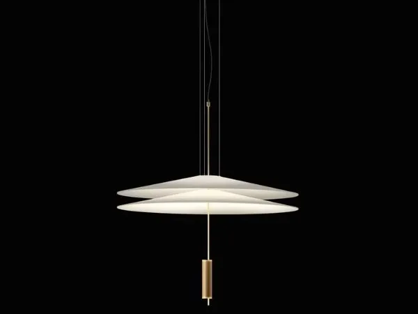 Vibia - flamingo 1510 graphite