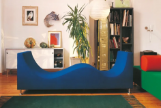 Three sofa de luxe