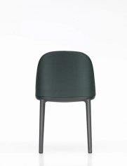 Softshell side chair