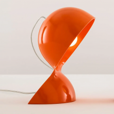 Artemide - dalù orange