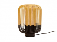 Bamboo light