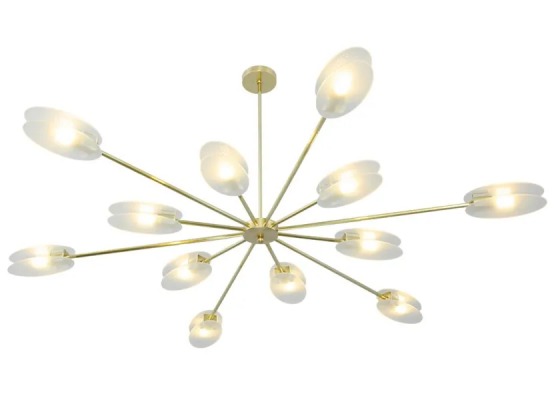 Present chandelier 3