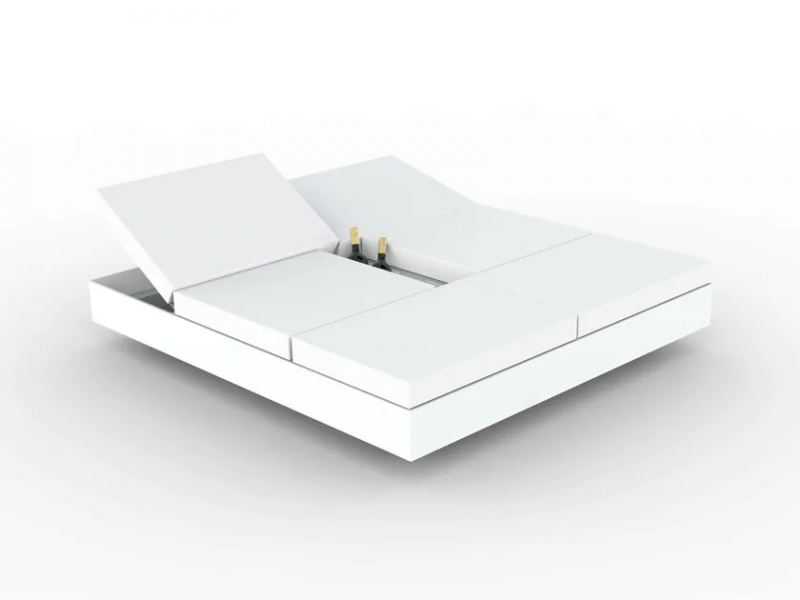 Daybed vela