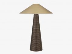 Miramar table lamp