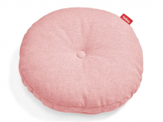 Circle pillow