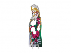 Santa muerte